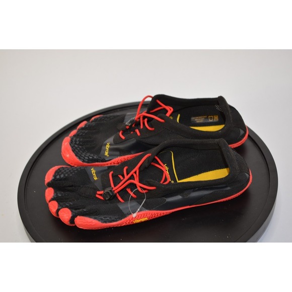 Vibram KSO EVO Men's Fivefingers Cross Training Shoe US 8-8.5 (18M0701) - Picture 3 of 8